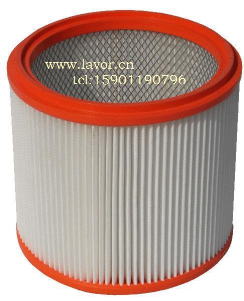 供應(yīng)吸塵器 褶皺過濾器能*發(fā)揮過濾作用，長時(shí)間保持良好吸塵功能