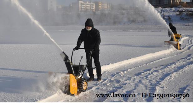 供應專業(yè)批發(fā)供應揚雪機道路掃雪機