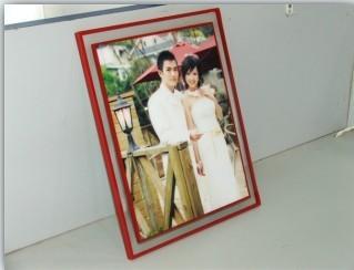 新型水晶版畫(huà)生產(chǎn)廠家圖片