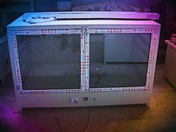 供應(yīng)大韓水晶烤箱