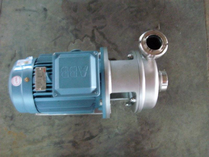 供應(yīng)衛(wèi)生級(jí)離心泵廠家直銷