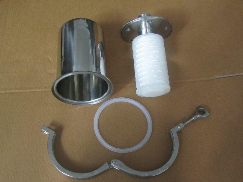 供應(yīng)呼吸器、空氣過濾器、無菌呼吸器