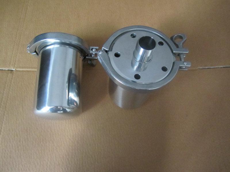 供應(yīng)不銹鋼微孔過濾器生產(chǎn)廠家