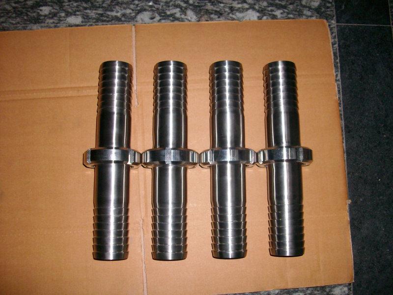 供應寶塔接頭，皮管接頭，軟管接頭