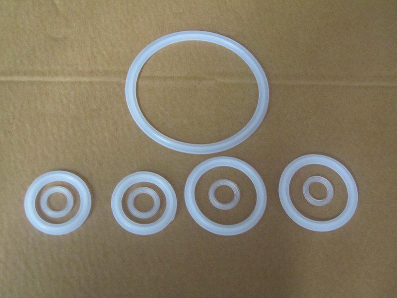 供應硅膠墊、硅膠快裝墊、密封墊