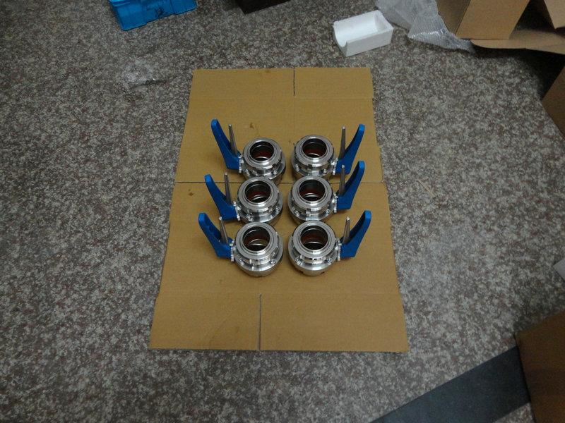 供應(yīng)不銹鋼衛(wèi)生級管件_不銹鋼衛(wèi)生級閥門生產(chǎn)廠家