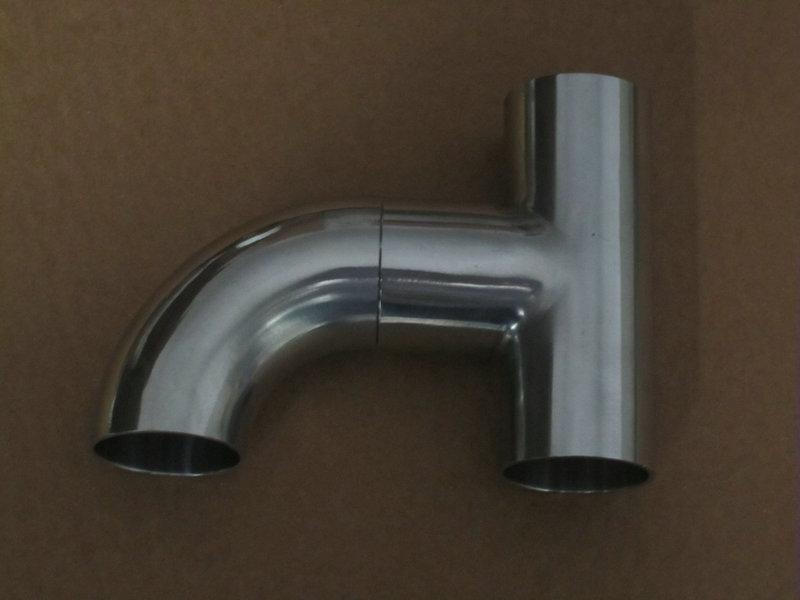 供應(yīng)快裝三通、焊接三通