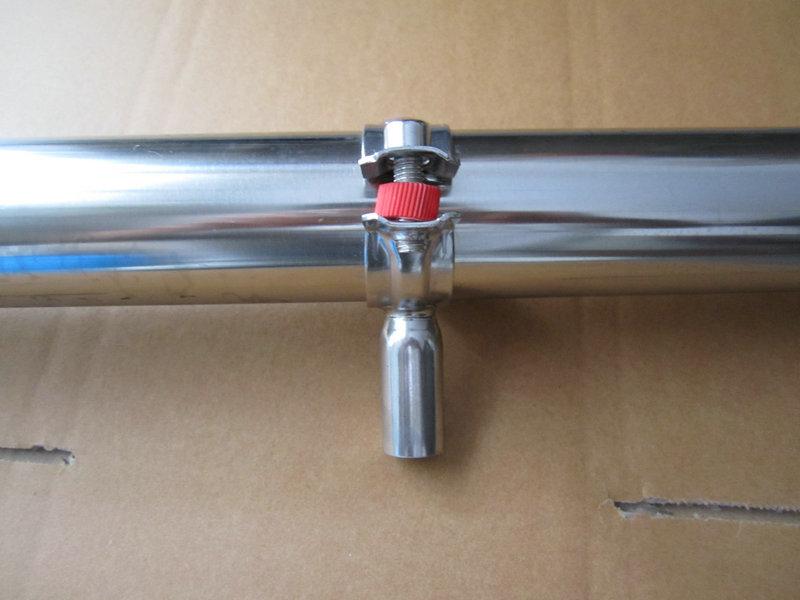 供應(yīng)汽摩配用管夾