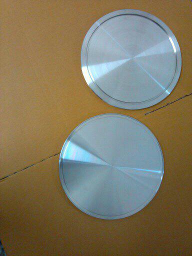 供應(yīng)真空內(nèi)焊法蘭，ISO真空焊接法蘭生產(chǎn)廠家