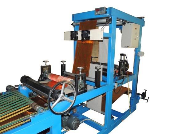 紙元寶機械造紙機械/金條紙生產(chǎn)機械廠家批發(fā)采購價格圓通金紙機械