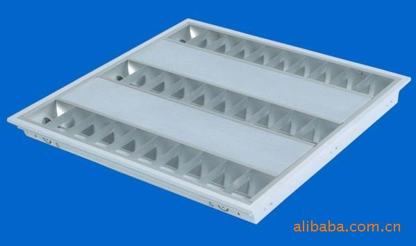 供應(yīng)型材超市*熒光燈/超市燈