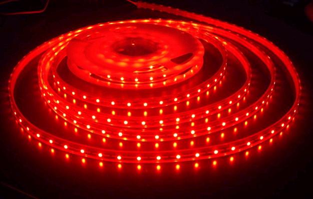 供應(yīng)成都LED燈帶LED燈條