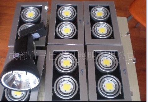 供應(yīng)LED面光源筒燈、COB面光源LED筒燈、平面光源LED筒燈