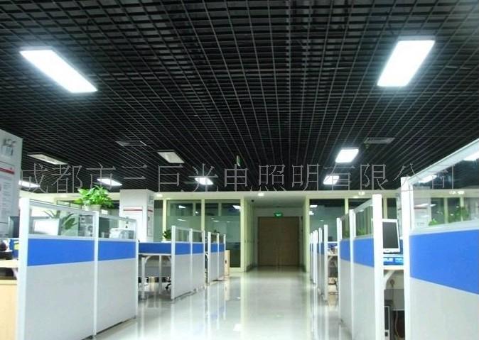 供應(yīng)LED平板燈_辦公室用LED平板燈