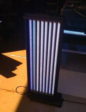 供應(yīng)成都LED植物生長燈批發(fā)，成都LED植物補(bǔ)光燈，LED植物燈