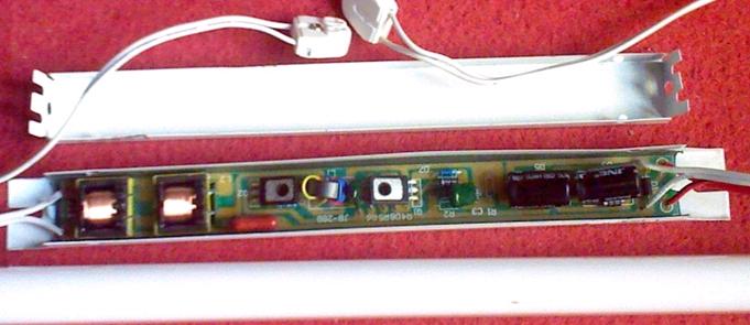 鎮(zhèn)流器圖片/鎮(zhèn)流器樣板圖 (3)