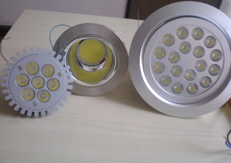 貴陽(yáng)LED筒燈COB面光源LED筒燈、貴陽(yáng)LED筒燈批發(fā)