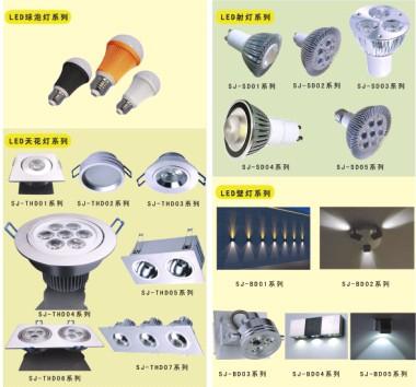 LED筒燈報價、LED筒燈價格、LED射燈價格
