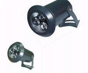 供應(yīng)成都大功率LED射燈