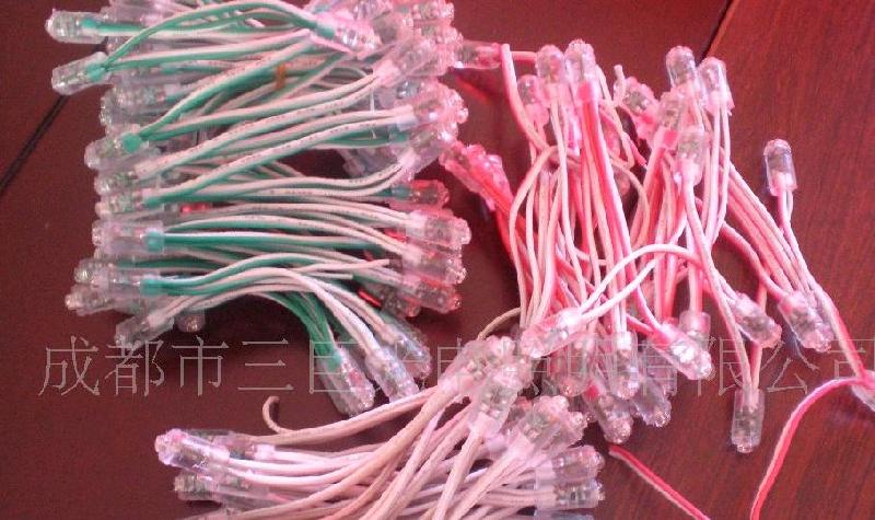 供應48VLED外露燈、48VLED外露燈串