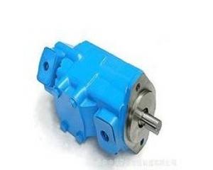 YBD燃油葉片泵圖片