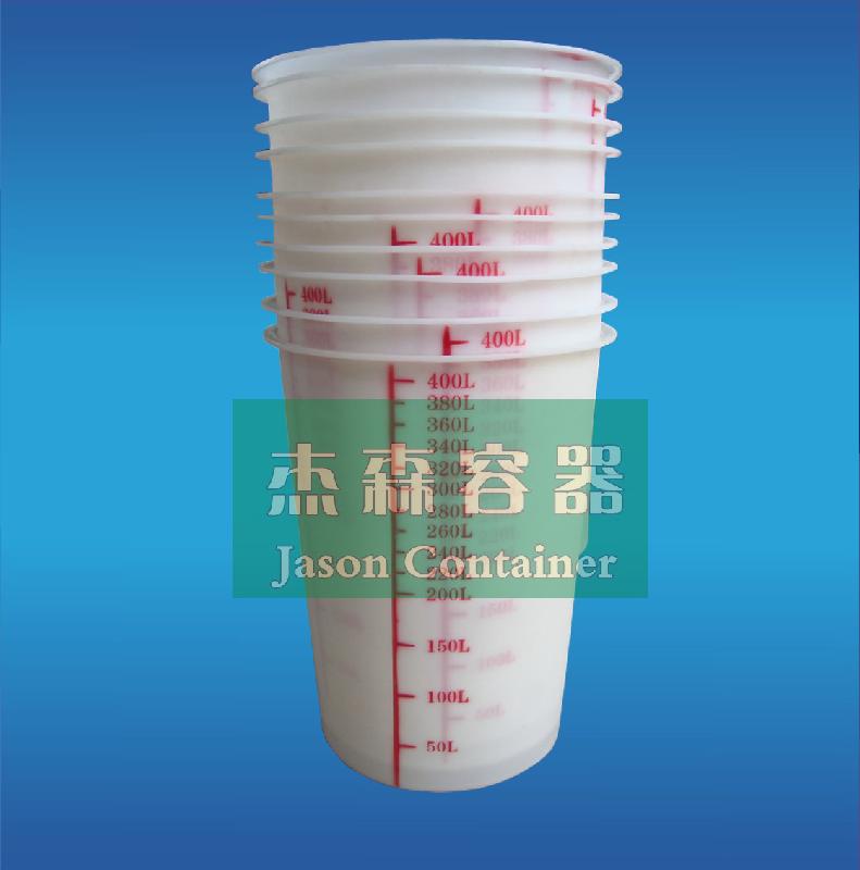 供應400L食品業(yè)耐用性脫鹽清洗圓桶
