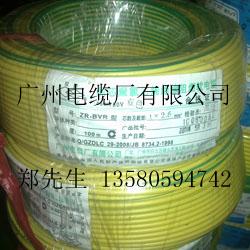 廣州雙菱牌BVR70平方電纜圖片