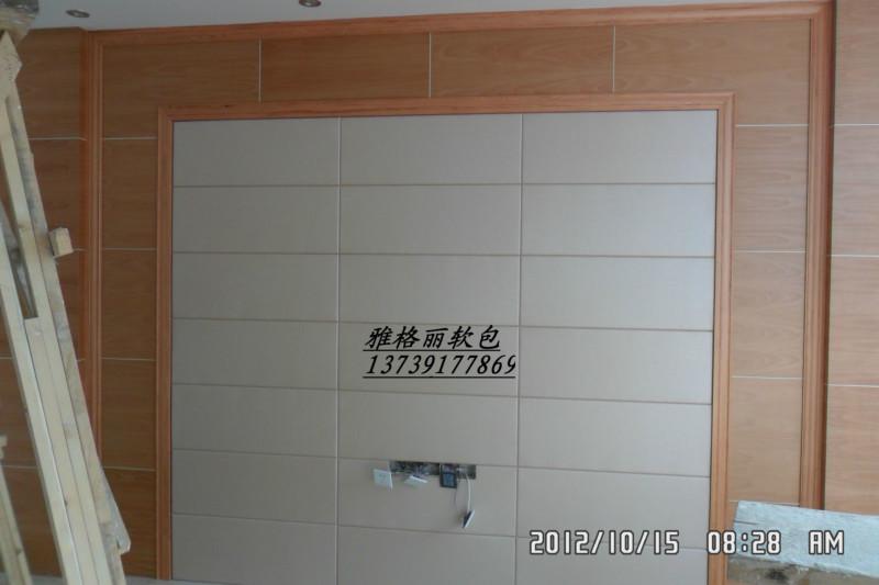 供應(yīng)簡易軟包沙發(fā)