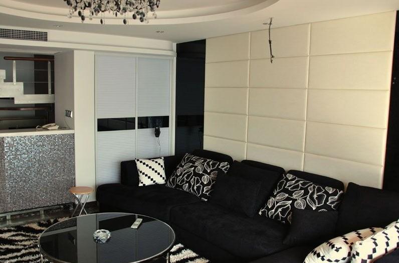 供應(yīng)別墅軟包