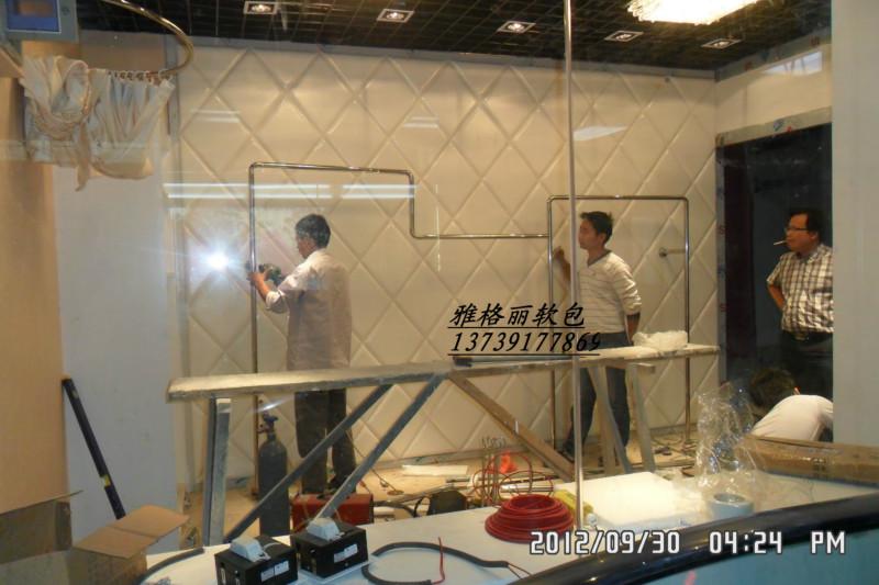 供應(yīng)簡易軟包沙發(fā)