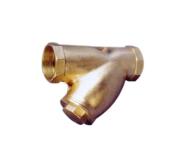 供應(yīng)鑄鋼Y型過濾器碳鋼Y型過濾器