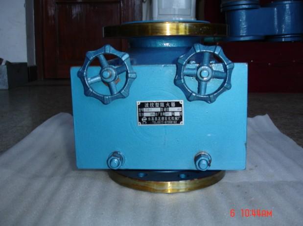 供應(yīng)【阻火器】抽屜式儲罐阻火器阻火器抽屜式儲罐阻火器