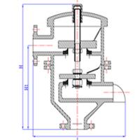 供應(yīng)【呼吸閥】-呼出接管呼吸閥呼吸閥-呼出接管呼吸閥
