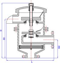 供應(yīng)江蘇帶吸入接管呼吸閥生產(chǎn)廠家