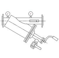供應(yīng)【過(guò)濾器】-半自動(dòng)沖洗過(guò)濾器過(guò)濾器-半自動(dòng)沖洗過(guò)濾器