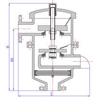 供應(yīng)【呼吸閥】-呼出接管呼吸閥呼吸閥-呼出接管呼吸閥