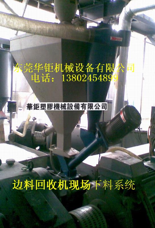 供應(yīng)薄膜料回收機(jī)