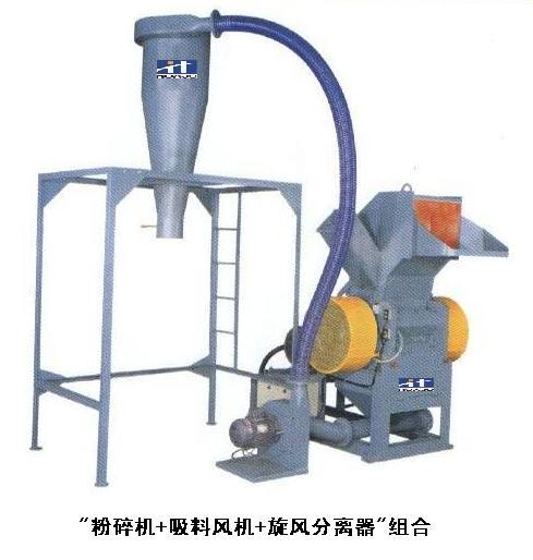 粉碎機(jī)圖片/粉碎機(jī)樣板圖 (2)