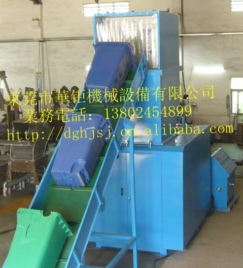 供應(yīng)清潔用品專業(yè)粉碎機(jī)