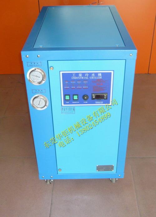 冷水機(jī)專業(yè)生產(chǎn)質(zhì)量保證圖片