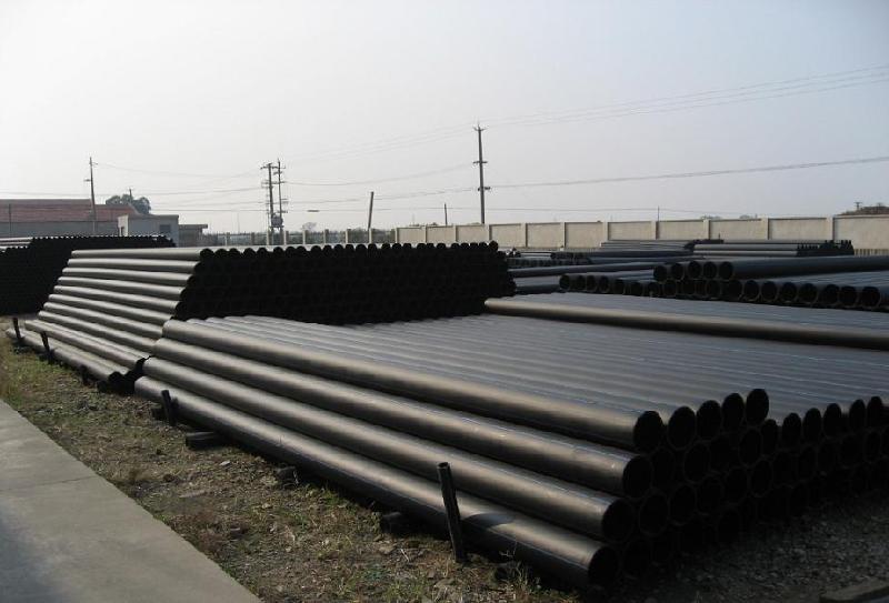 PE管材生產(chǎn)廠家圖片