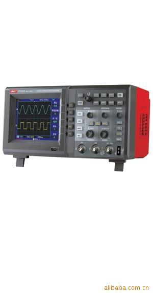 数字存储示波器/数字示波器/示波器/手持示波器