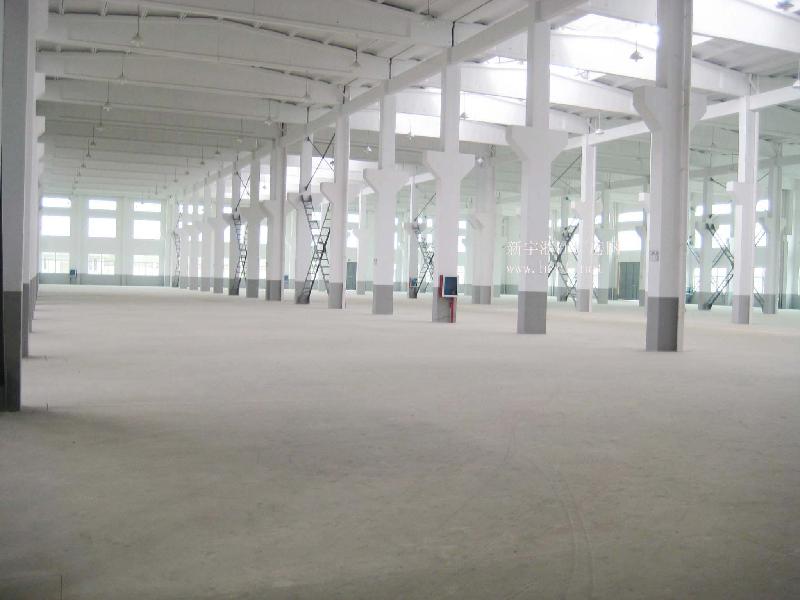 供應(yīng)公明2400平方米鋼構(gòu)廠房