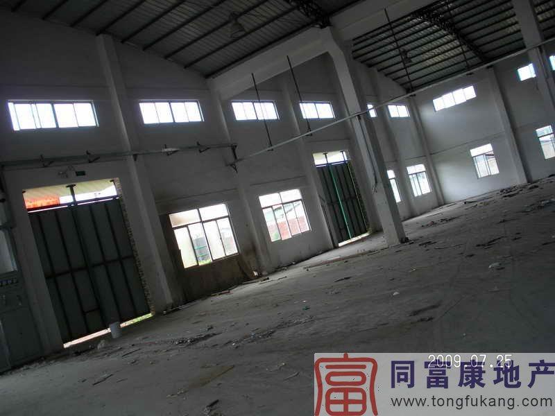 光明鋼構(gòu)廠房招租光明廠房圖片