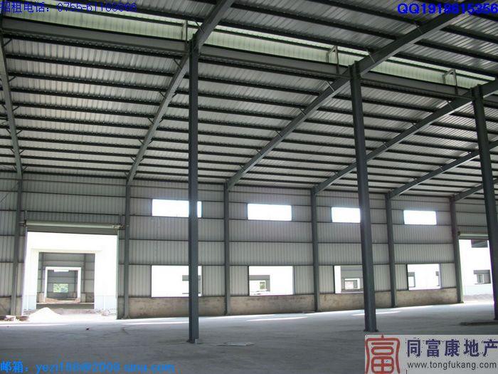 供應(yīng)重工產(chǎn)業(yè)科技園招商長度120米