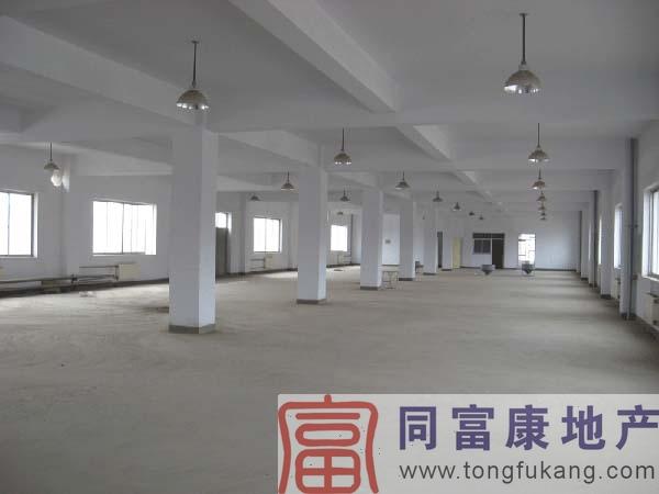 公明一樓850平方米廠房招租圖片