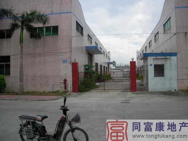 深圳松崗單層鋼結構廠房招租—松崗廠房深圳松崗單層鋼結構廠房招租松崗