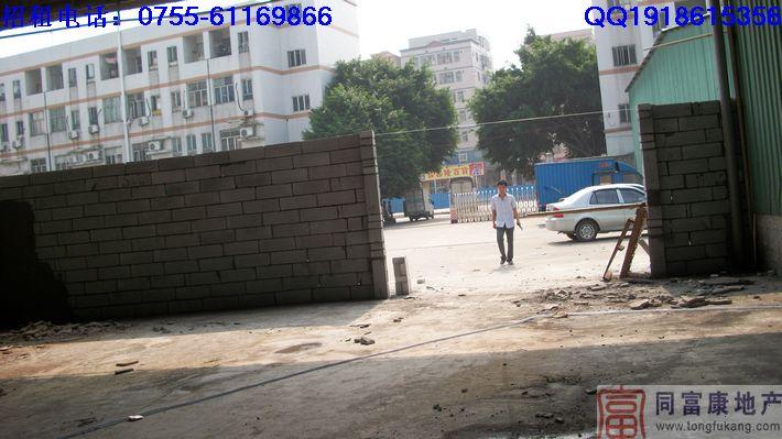 公明獨(dú)院鐵皮廠房招租—廣東深圳廠房公明獨(dú)院鐵皮廠房招租廣東深圳廠