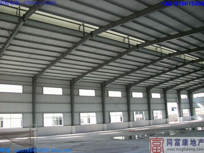 公明多規(guī)格廠房出租深圳廠房圖片