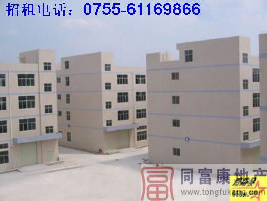 公明田寮廠房出租圖片